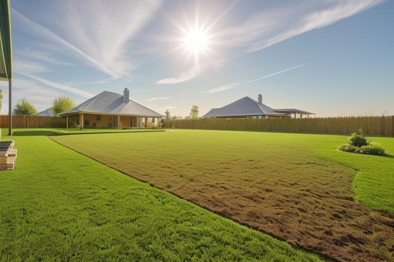 College South - Residential