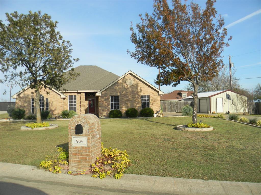 College South - Residential