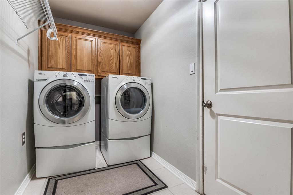 College South - Residential