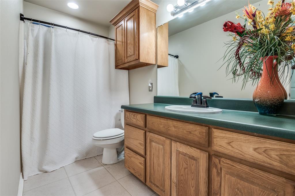 College South - Residential