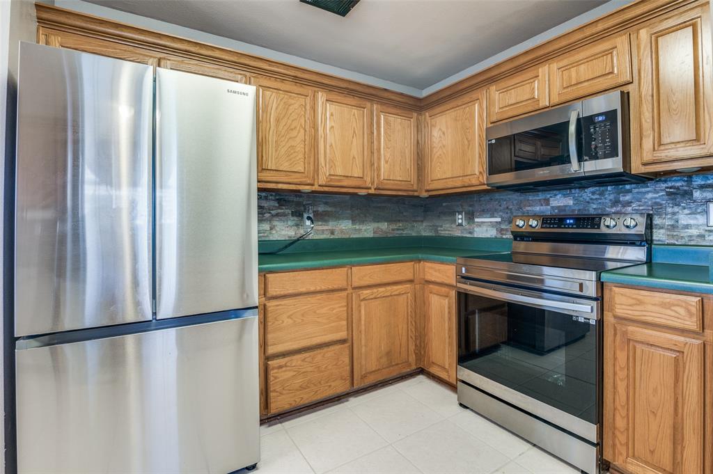 College South - Residential