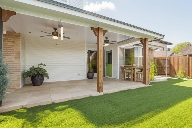 College South - Residential