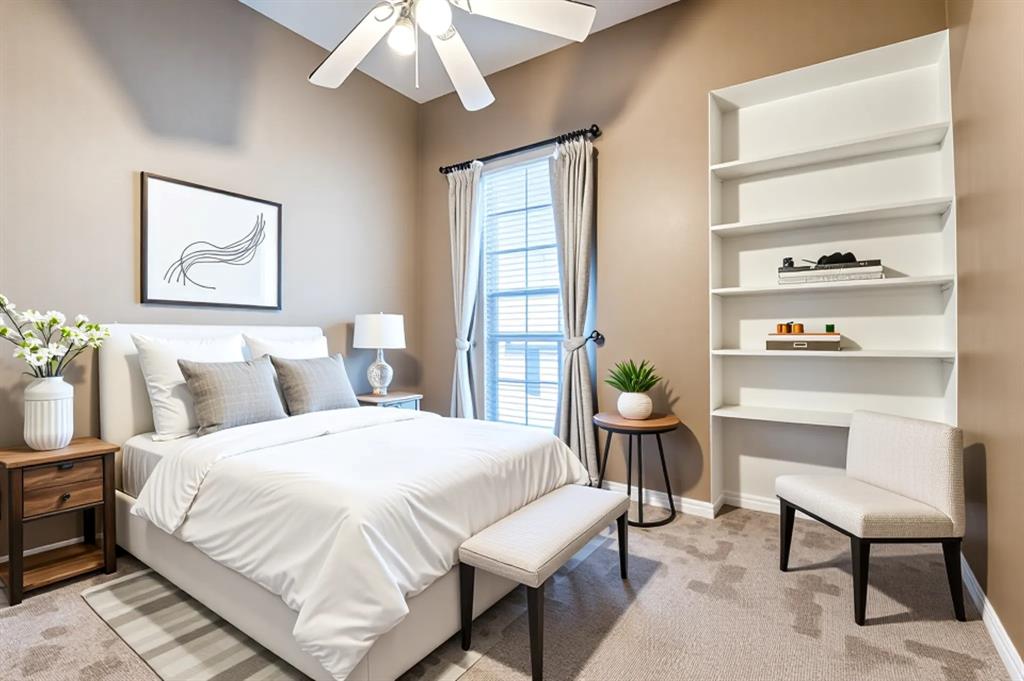 College South - Residential