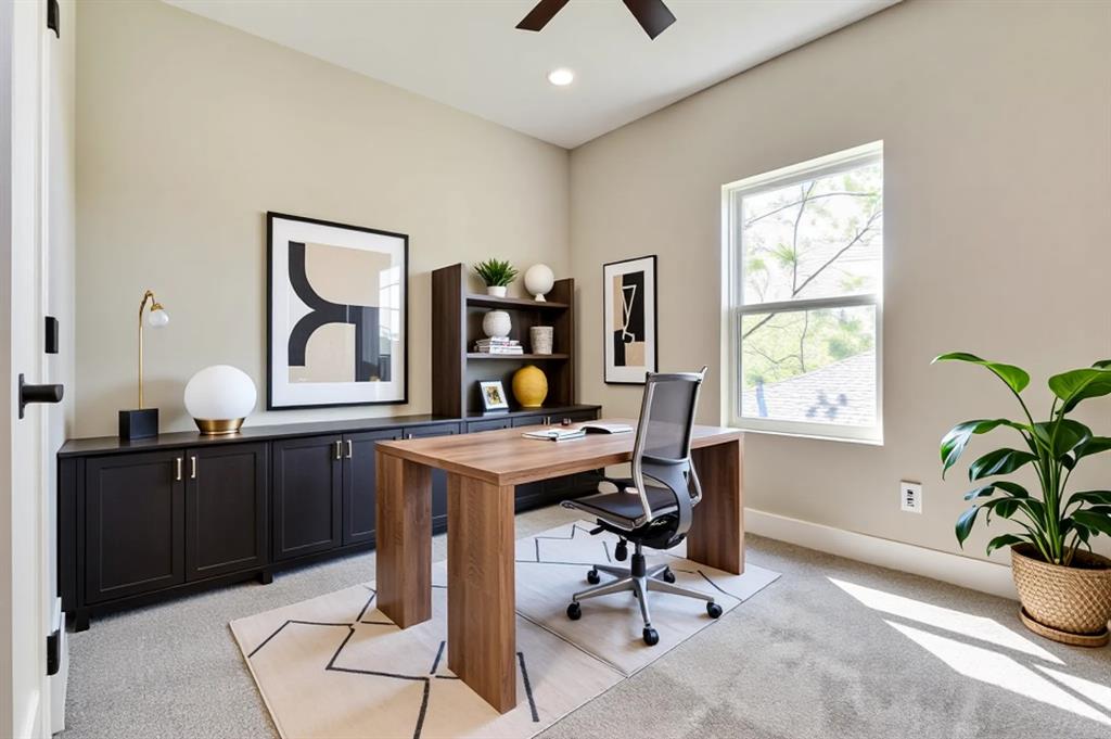 College South - Residential