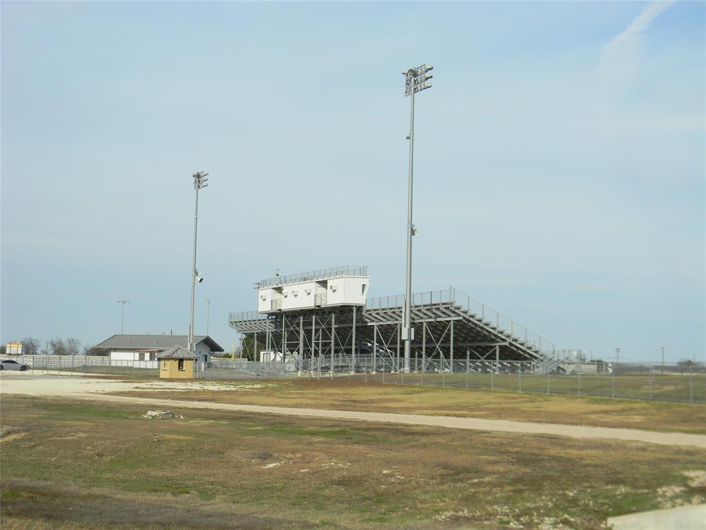 College South - Residential