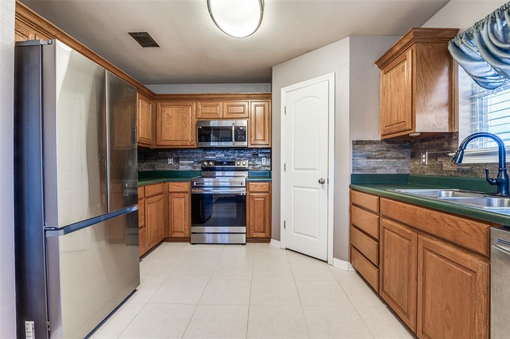 College South - Residential