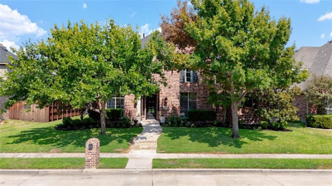 Photo of 11546 Rio Grande Drive, Frisco, TX 75033 (MLS # 21372717)