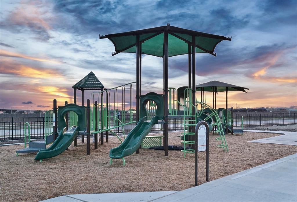 Rosewood at Beltmill - Residential