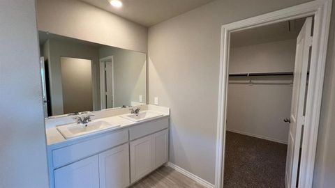 Tiny photo for 8436 HOLLYMEAD Lane, Fort Worth, TX 76131 (MLS # 21238582)