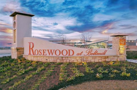 Tiny photo for 8436 HOLLYMEAD Lane, Fort Worth, TX 76131 (MLS # 21238582)