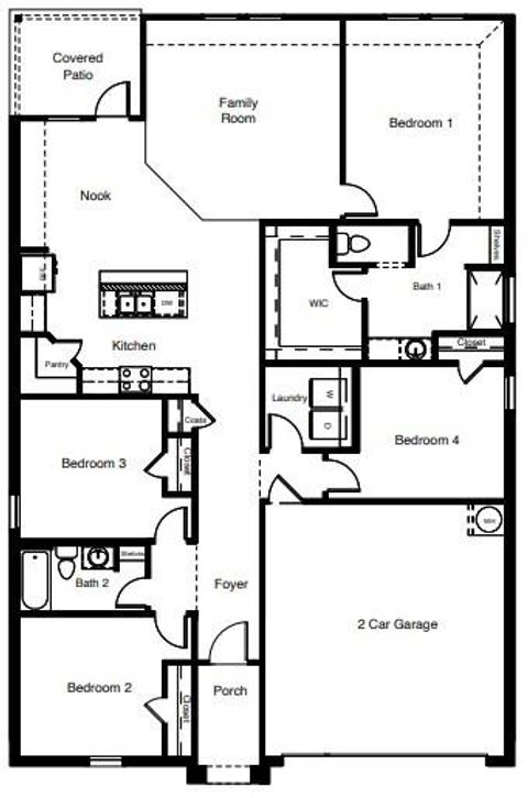 Tiny photo for 8436 HOLLYMEAD Lane, Fort Worth, TX 76131 (MLS # 21238582)