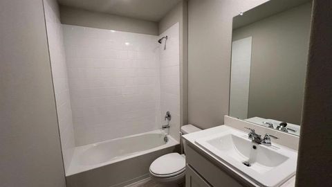 Tiny photo for 8436 HOLLYMEAD Lane, Fort Worth, TX 76131 (MLS # 21238582)