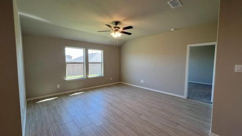 Tiny photo for 8436 HOLLYMEAD Lane, Fort Worth, TX 76131 (MLS # 21238582)