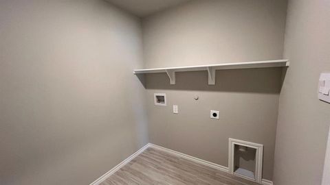 Tiny photo for 8436 HOLLYMEAD Lane, Fort Worth, TX 76131 (MLS # 21238582)