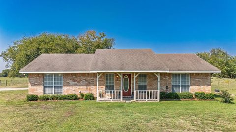 3152 COUNTY ROAD 4405 Commerce TX 75428