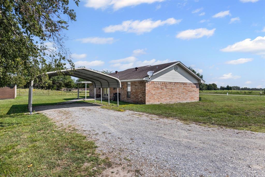 3152 COUNTY ROAD 4405