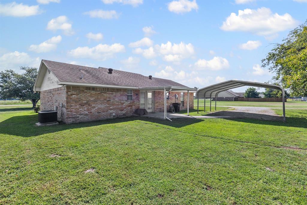 3152 COUNTY ROAD 4405