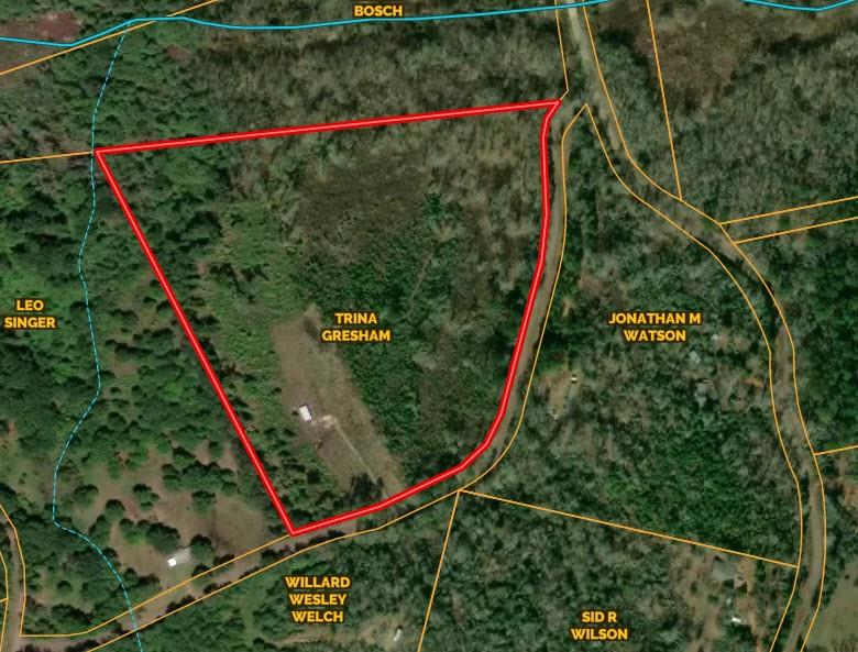 136 136 An County Road 1260