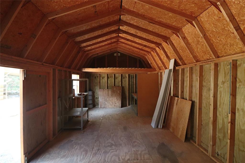 Bird Hill Estates Addition - Residential