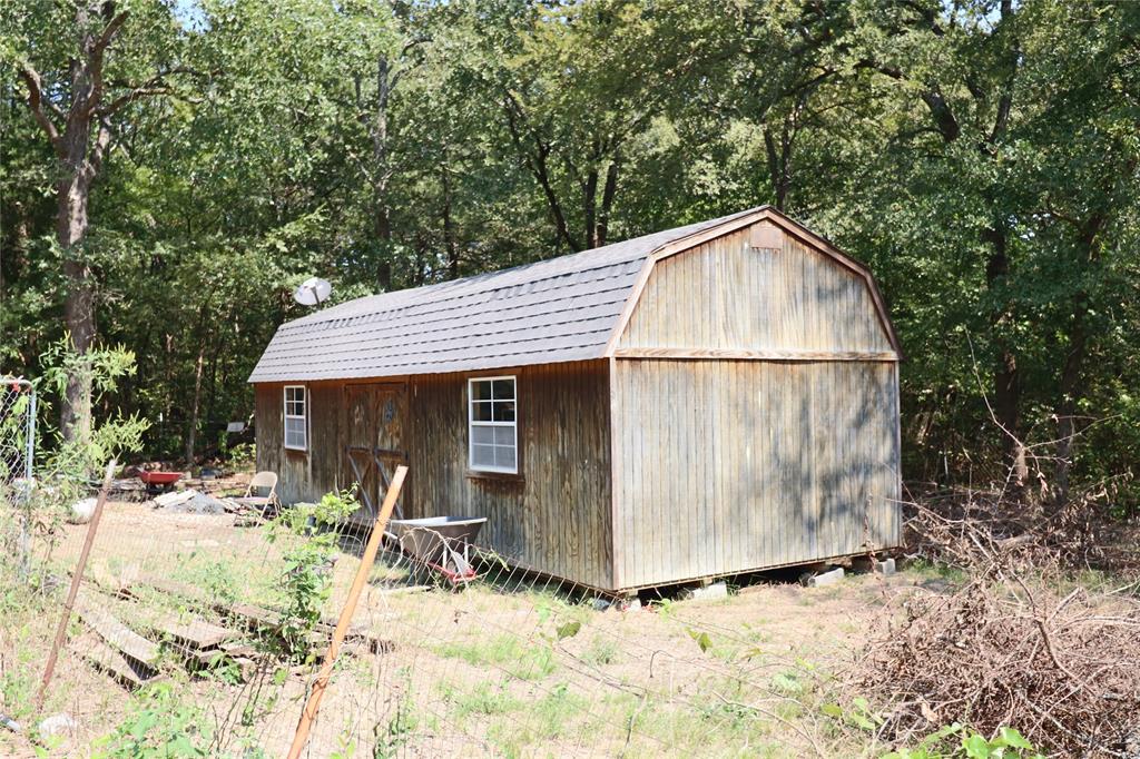 Bird Hill Estates Addition - Residential