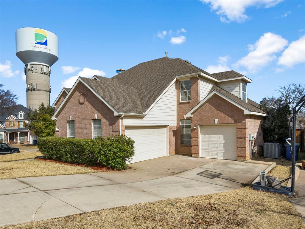 Chapel Hill Add Ph I - Residential