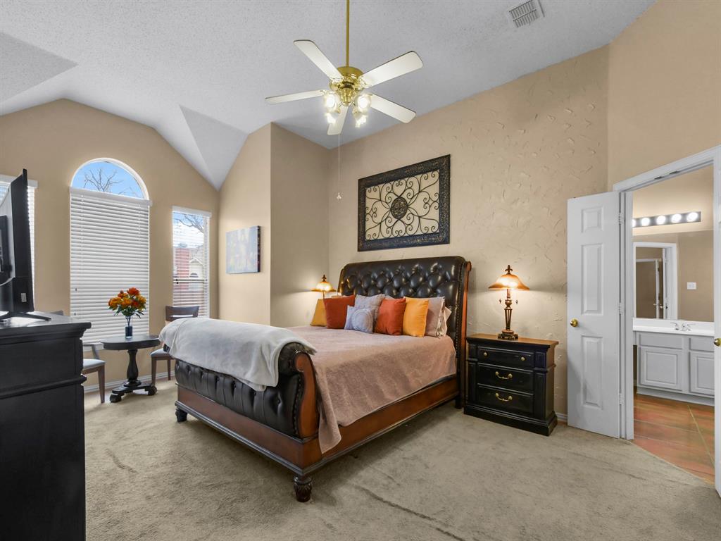 Chapel Hill Add Ph I - Residential