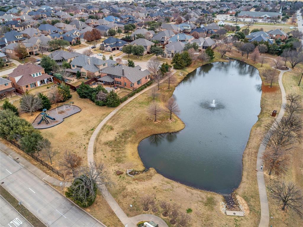 Chapel Hill Add Ph I - Residential