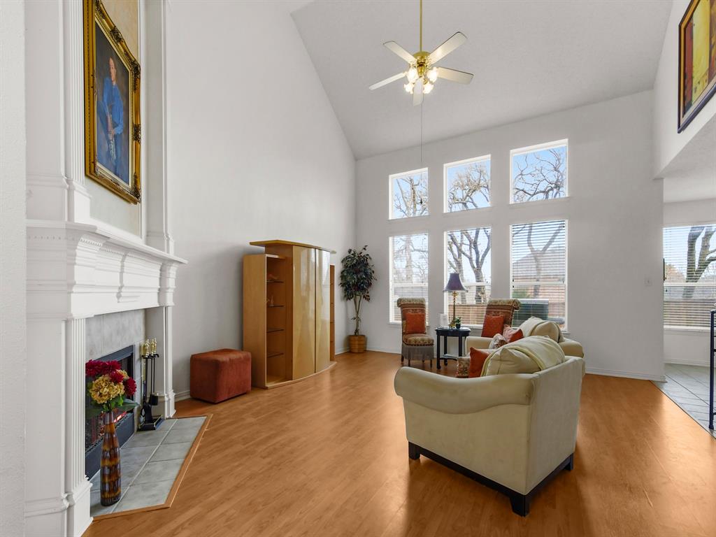 Chapel Hill Add Ph I - Residential