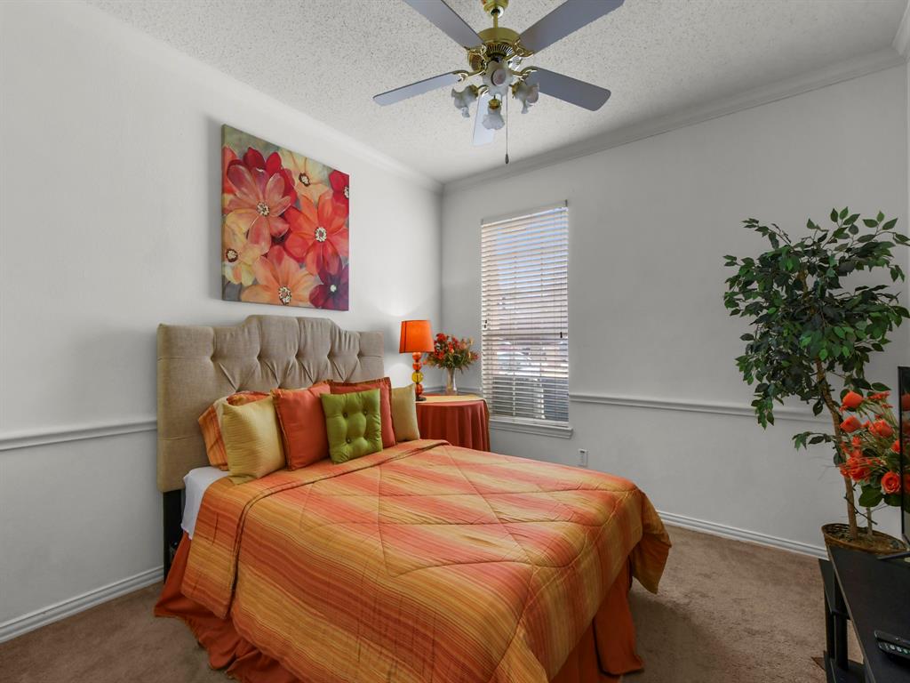 Chapel Hill Add Ph I - Residential