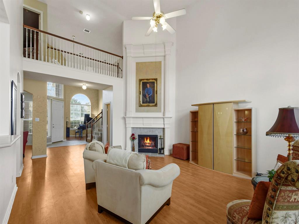 Chapel Hill Add Ph I - Residential