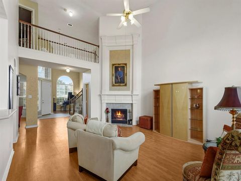 Property photo of 3244 newhaven drive, highland village, TX 75077