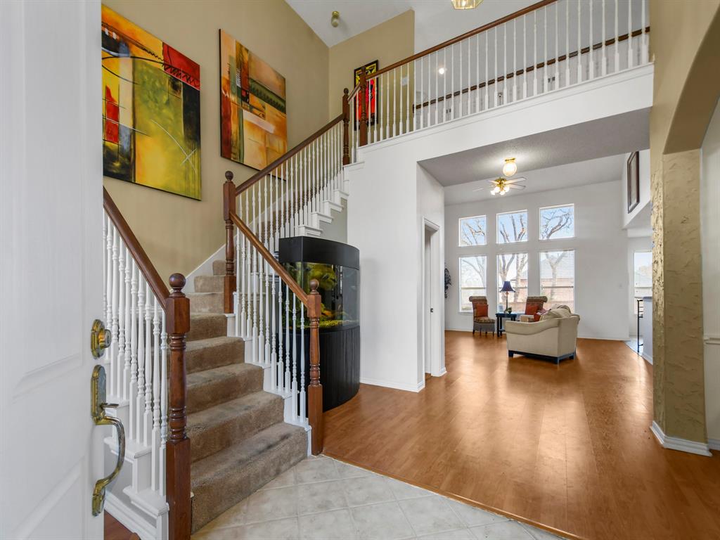 Chapel Hill Add Ph I - Residential