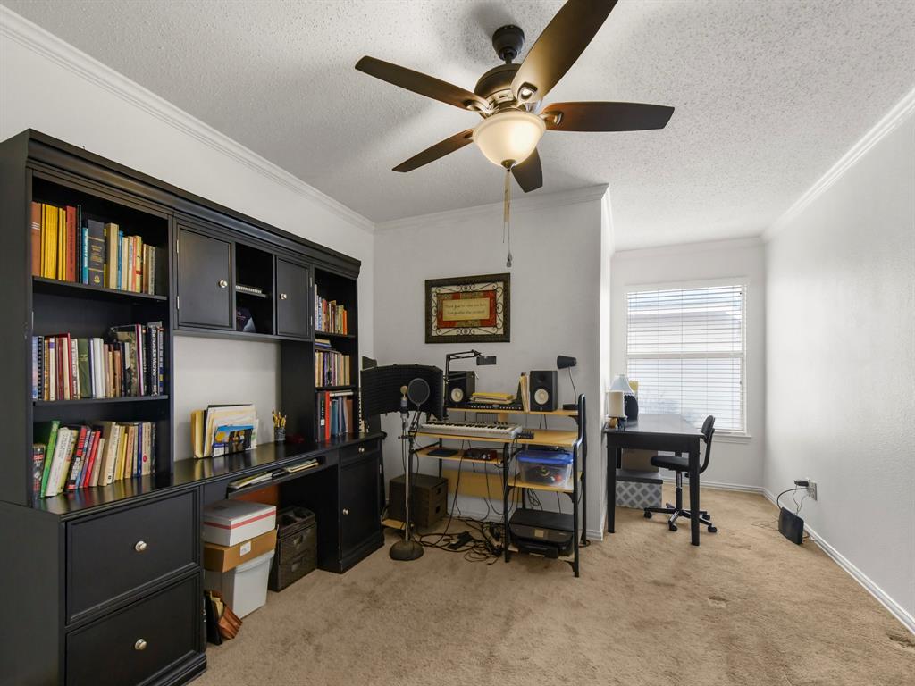 Chapel Hill Add Ph I - Residential