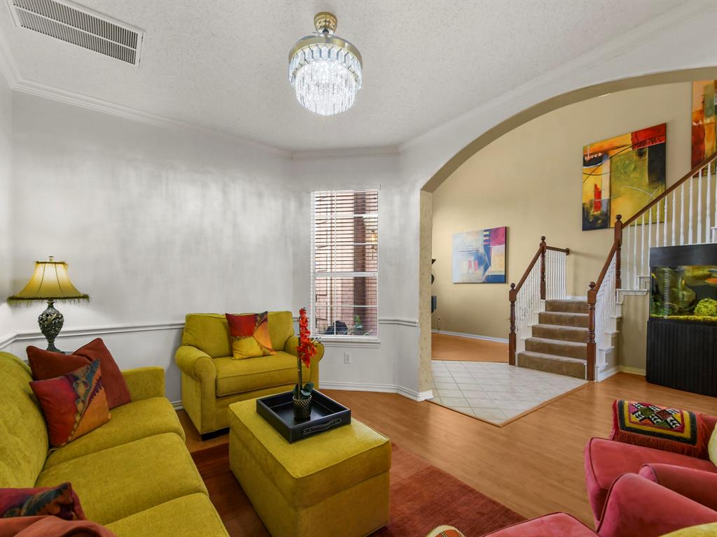 Chapel Hill Add Ph I - Residential