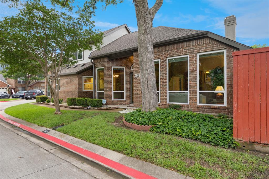 422 Arbor Creek Drive