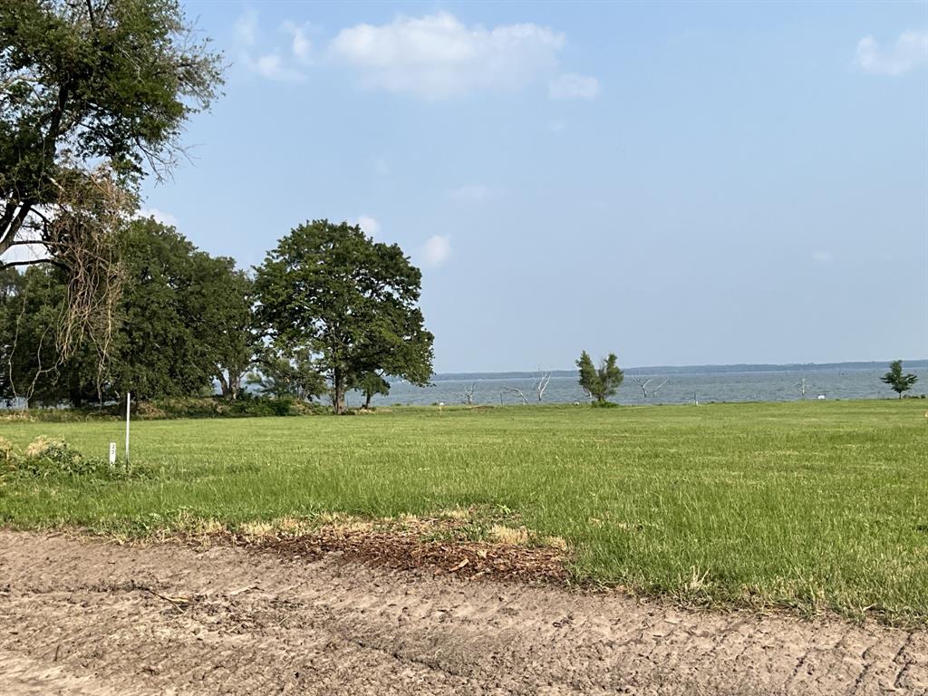 Triangle Shore - Land