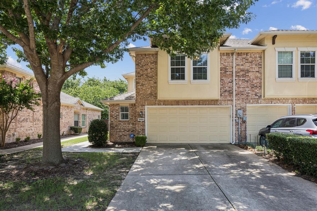 9959 Wake Bridge Drive