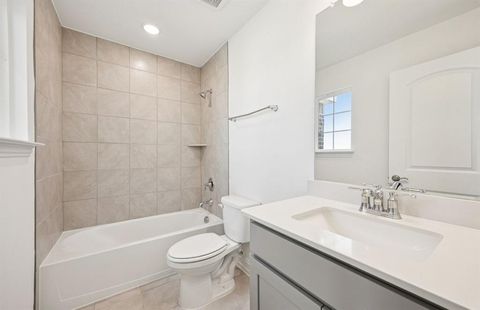 Tiny photo for 2633 Jordan Dwyer Way, Northlake, TX 76247 (MLS # 21125789)