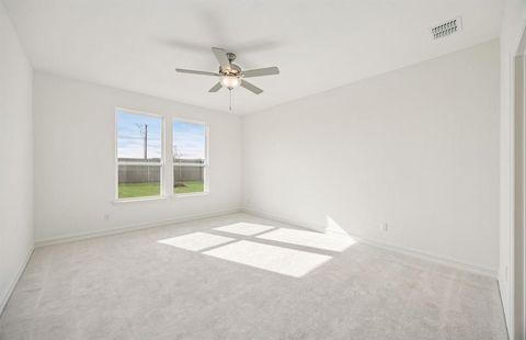 Tiny photo for 2633 Jordan Dwyer Way, Northlake, TX 76247 (MLS # 21125789)