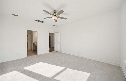 Tiny photo for 2633 Jordan Dwyer Way, Northlake, TX 76247 (MLS # 21125789)