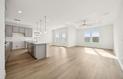 Tiny photo for 2633 Jordan Dwyer Way, Northlake, TX 76247 (MLS # 21125789)