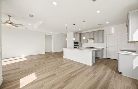 Tiny photo for 2633 Jordan Dwyer Way, Northlake, TX 76247 (MLS # 21125789)