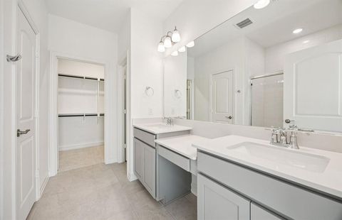 Tiny photo for 2633 Jordan Dwyer Way, Northlake, TX 76247 (MLS # 21125789)