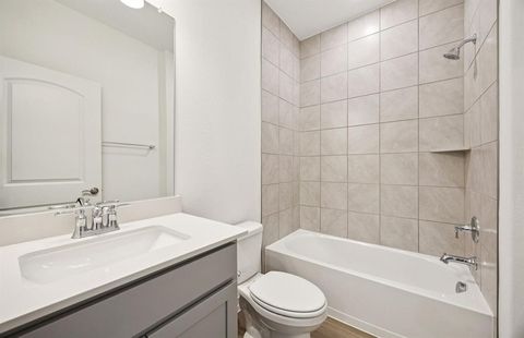 Tiny photo for 2633 Jordan Dwyer Way, Northlake, TX 76247 (MLS # 21125789)