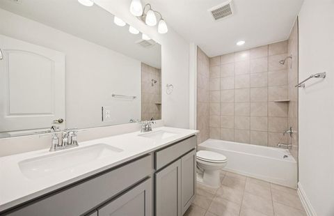 Tiny photo for 2633 Jordan Dwyer Way, Northlake, TX 76247 (MLS # 21125789)