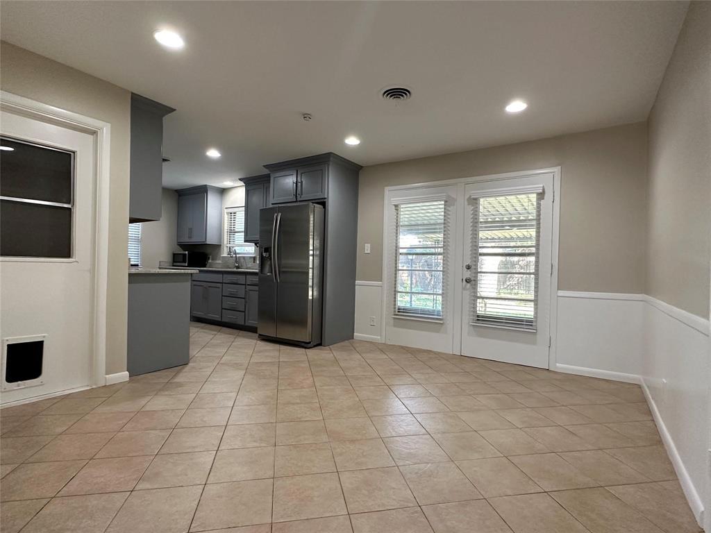 Richardson Heights 07 - Residential Lease