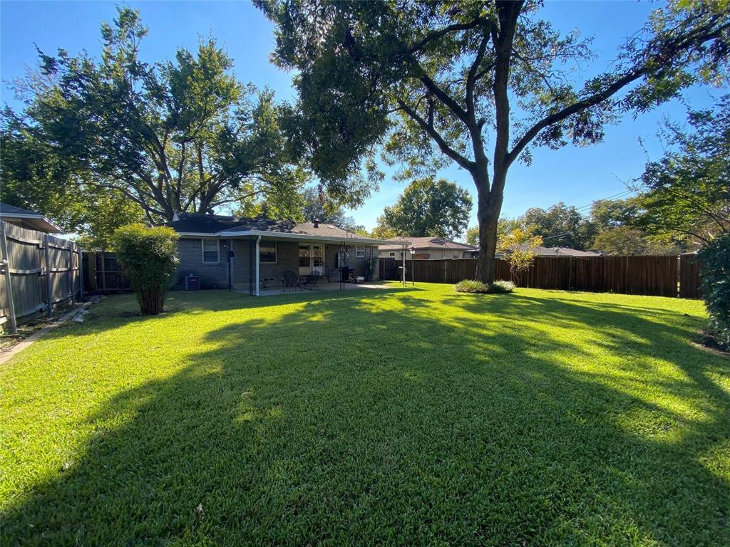 Richardson Heights 07 - Residential Lease