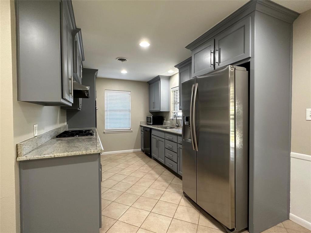 Richardson Heights 07 - Residential Lease