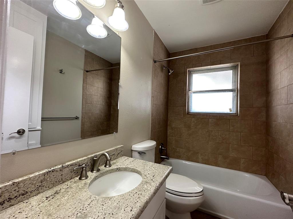 Richardson Heights 07 - Residential Lease