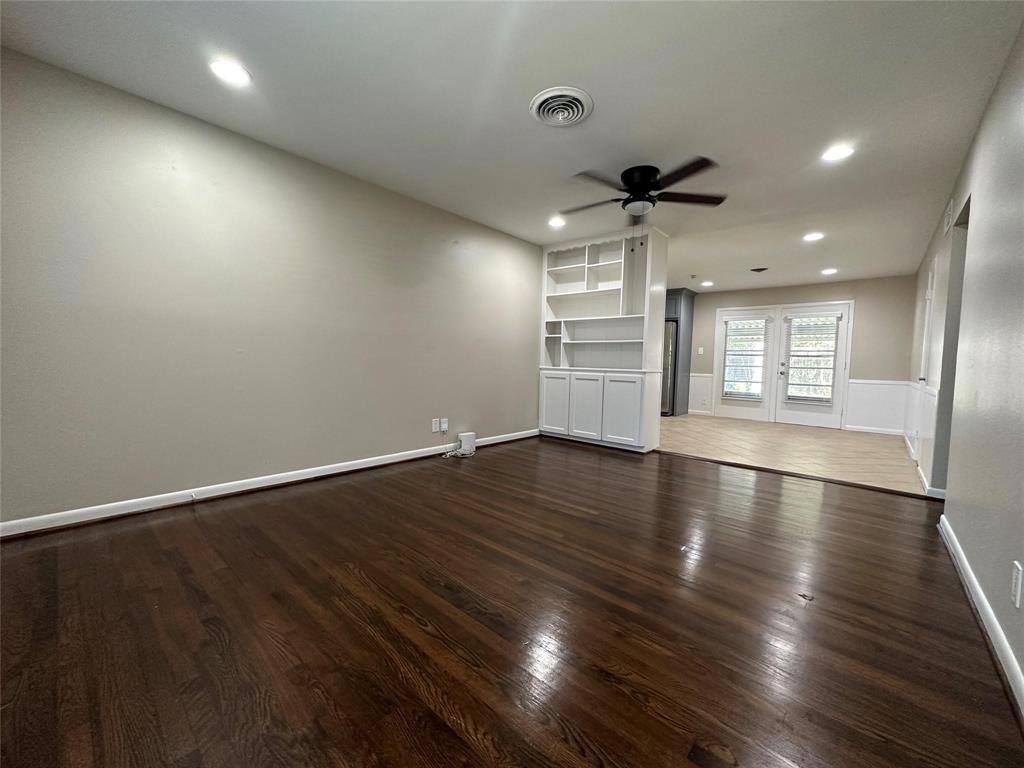 Richardson Heights 07 - Residential Lease